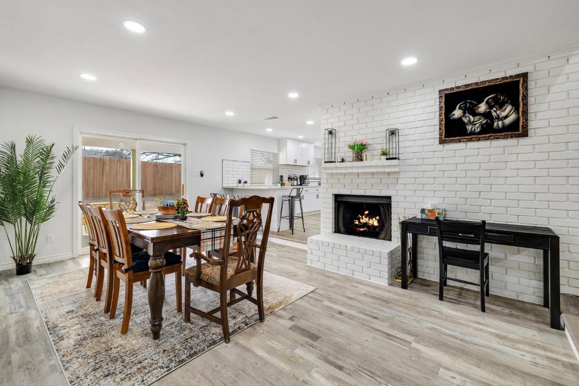 Frisco Getaway Hometel W The Spa And Outdoor Kitchen 外观 照片