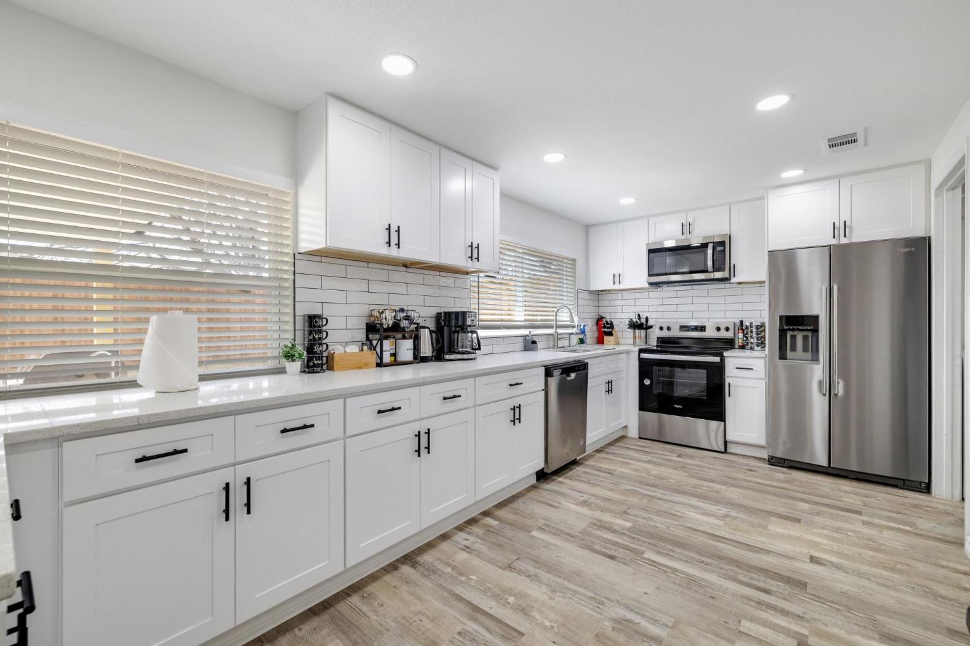 Frisco Getaway Hometel W The Spa And Outdoor Kitchen 外观 照片