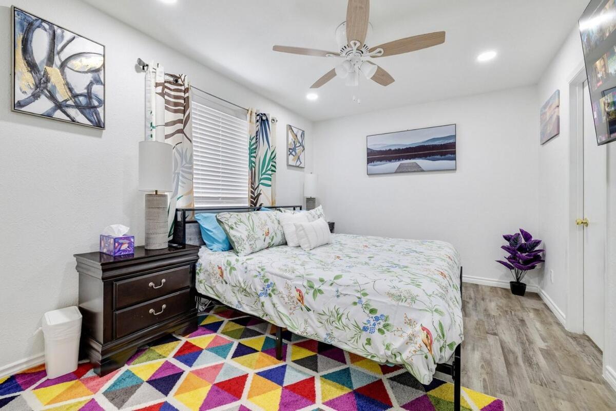 Frisco Getaway Hometel W The Spa And Outdoor Kitchen 外观 照片