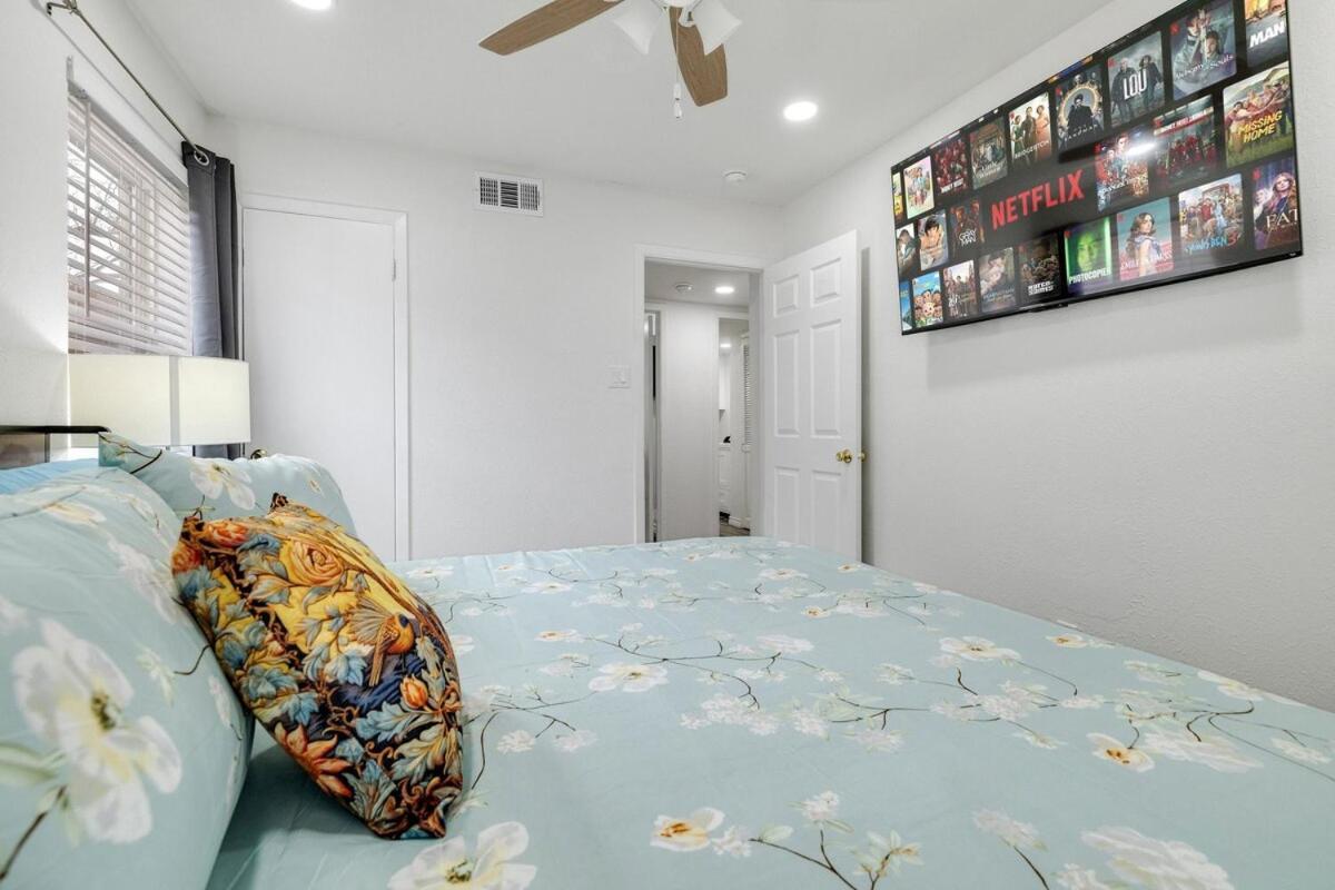 Frisco Getaway Hometel W The Spa And Outdoor Kitchen 外观 照片
