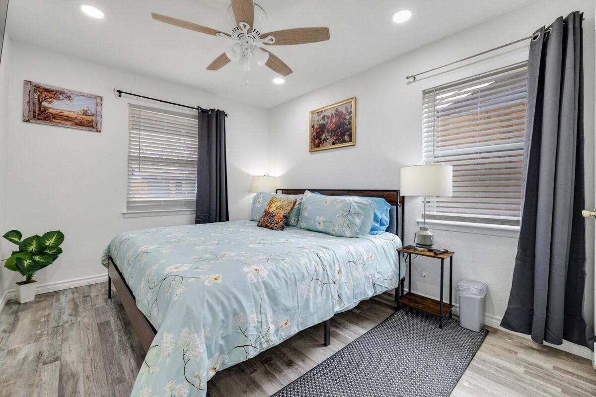 Frisco Getaway Hometel W The Spa And Outdoor Kitchen 外观 照片