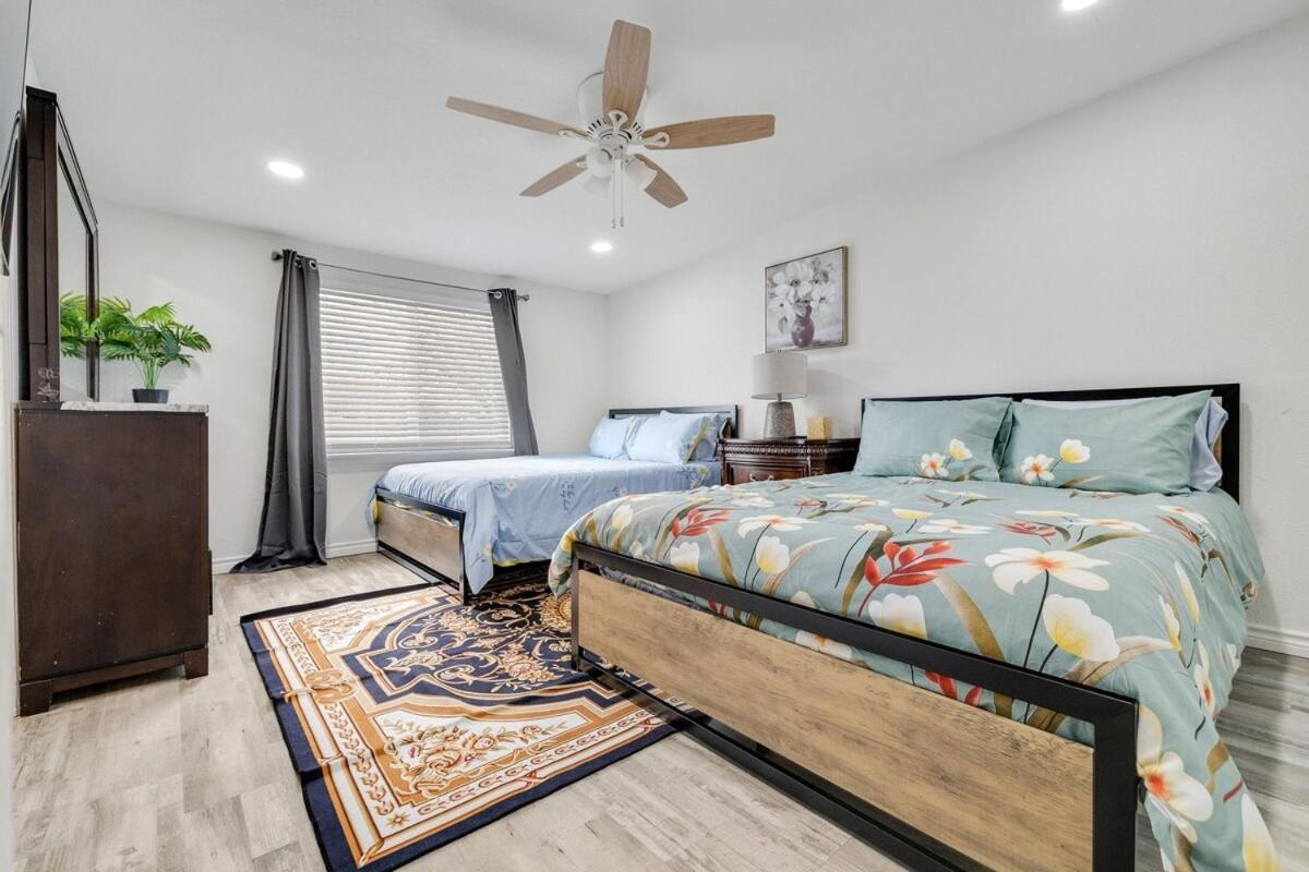 Frisco Getaway Hometel W The Spa And Outdoor Kitchen 外观 照片
