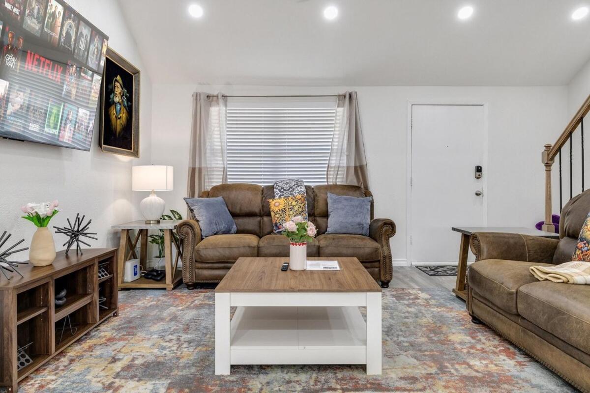 Frisco Getaway Hometel W The Spa And Outdoor Kitchen 外观 照片