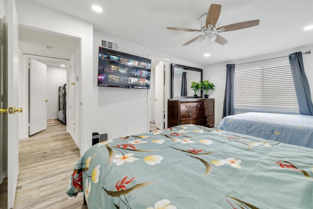 Frisco Getaway Hometel W The Spa And Outdoor Kitchen 外观 照片