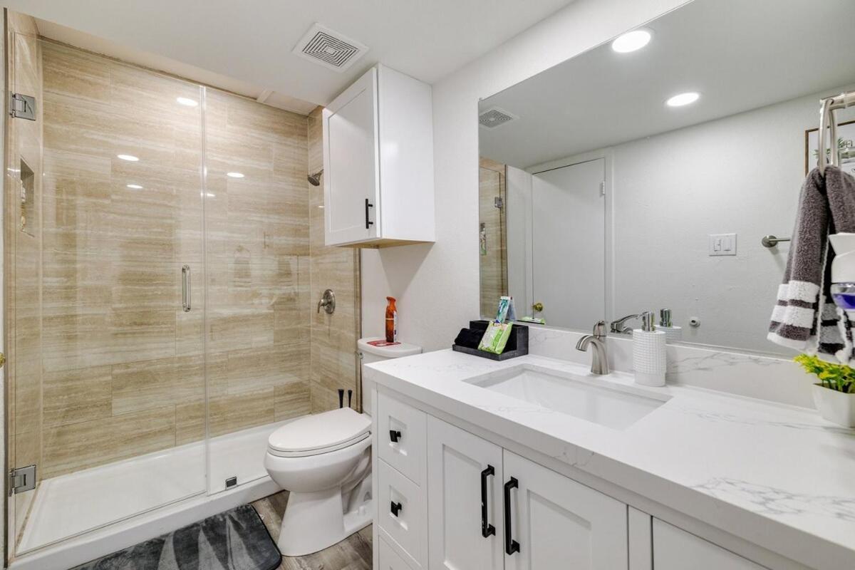Frisco Getaway Hometel W The Spa And Outdoor Kitchen 外观 照片