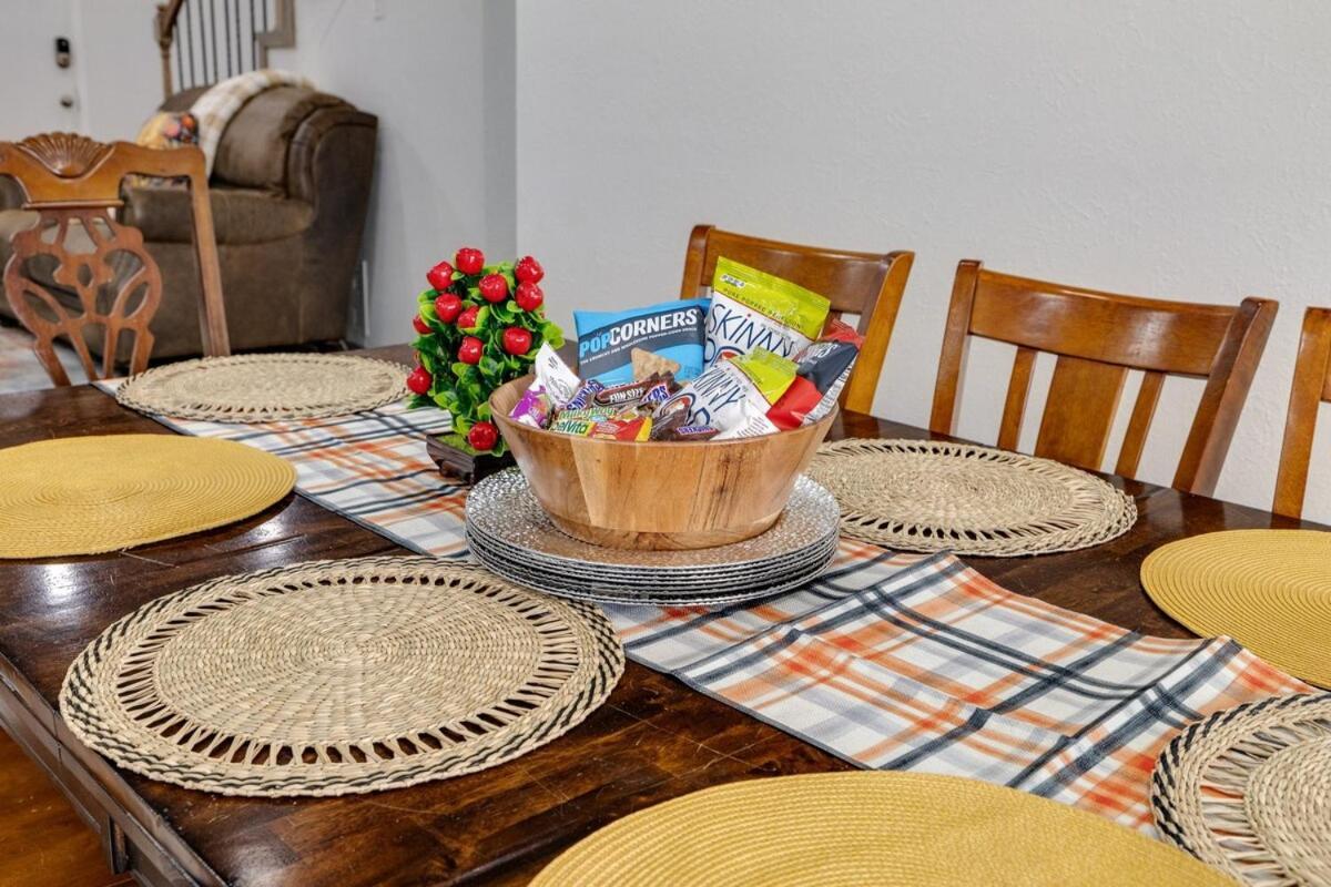 Frisco Getaway Hometel W The Spa And Outdoor Kitchen 外观 照片