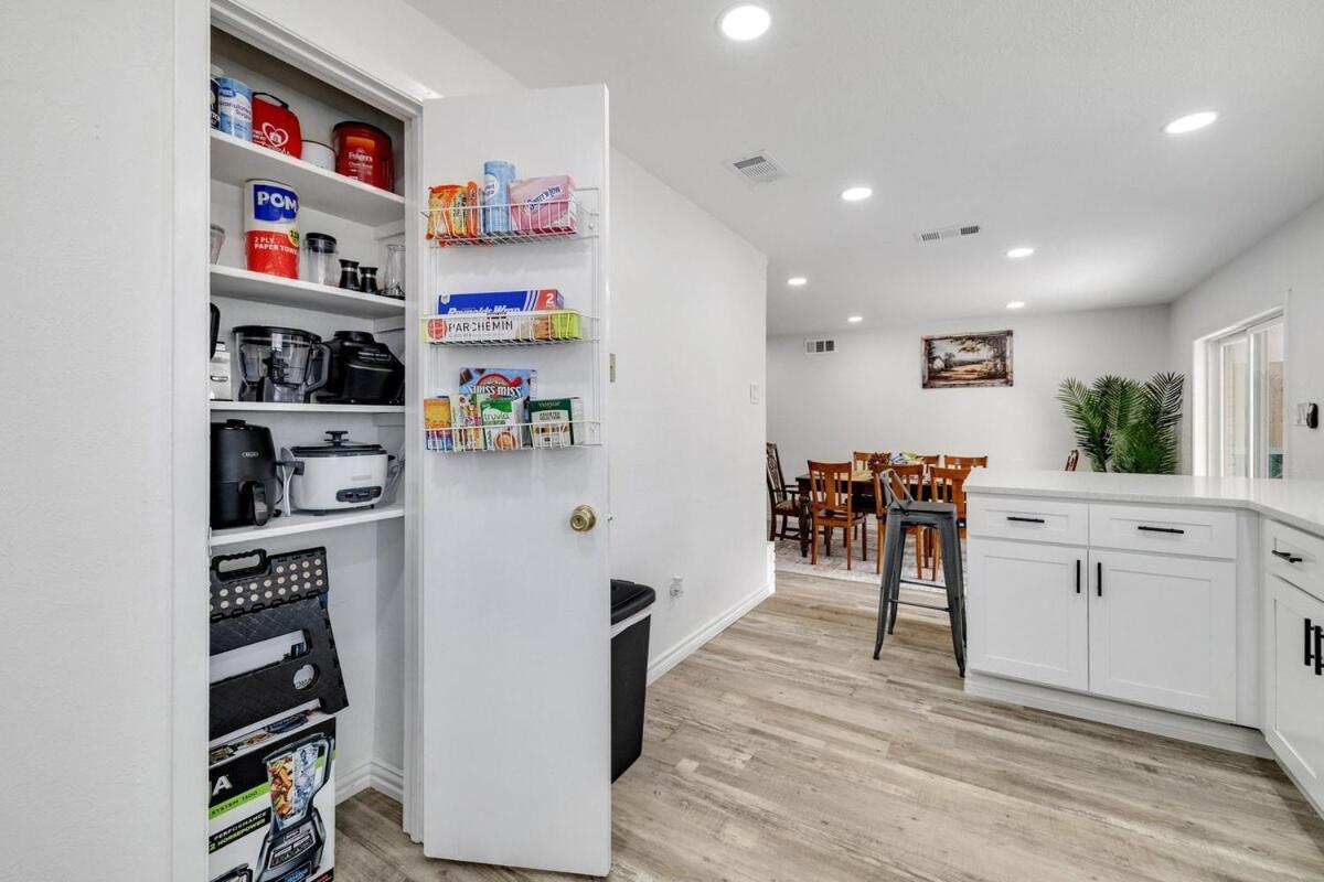 Frisco Getaway Hometel W The Spa And Outdoor Kitchen 外观 照片