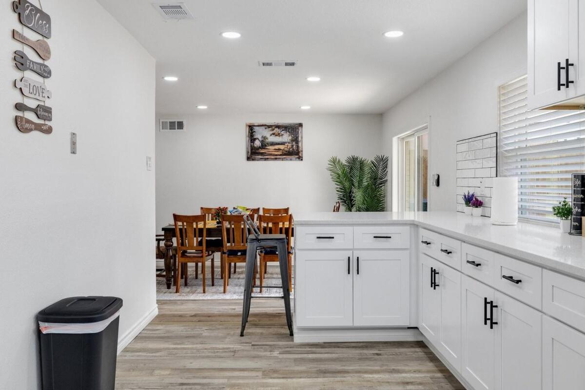 Frisco Getaway Hometel W The Spa And Outdoor Kitchen 外观 照片