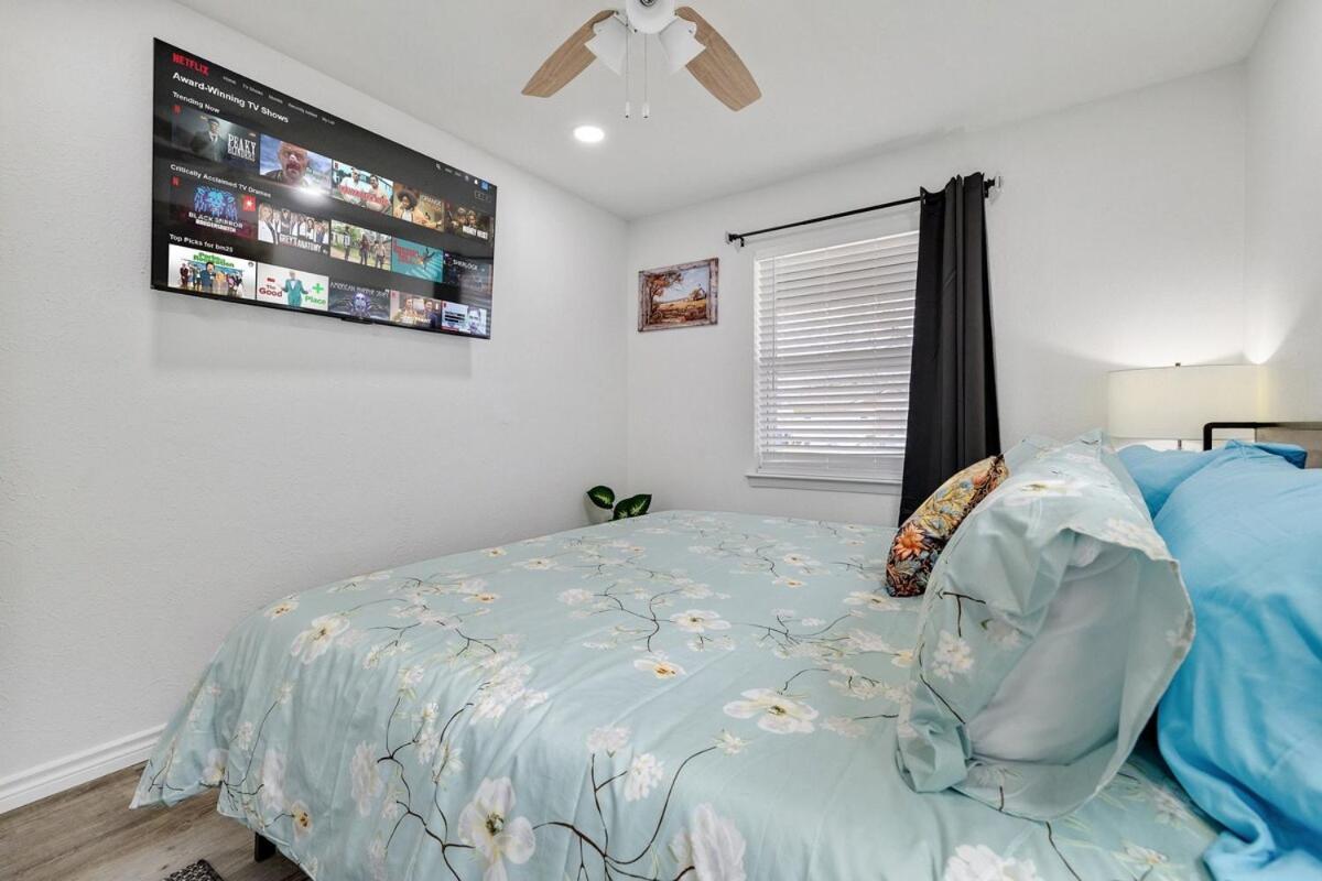 Frisco Getaway Hometel W The Spa And Outdoor Kitchen 外观 照片
