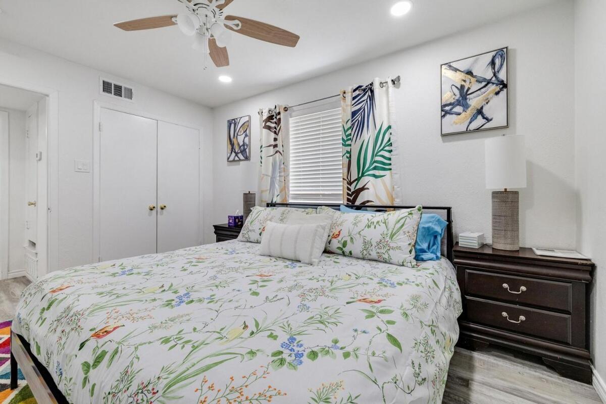 Frisco Getaway Hometel W The Spa And Outdoor Kitchen 外观 照片
