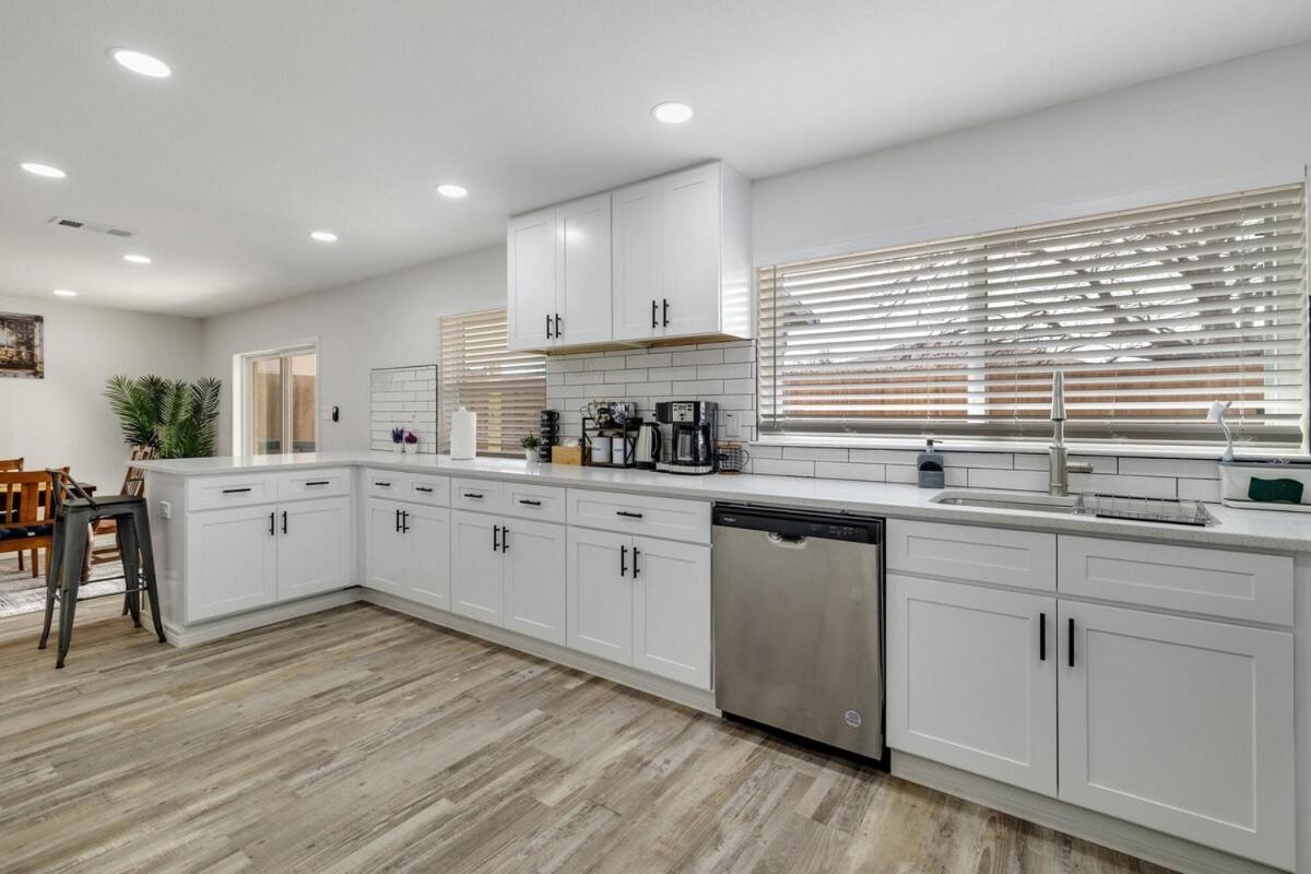 Frisco Getaway Hometel W The Spa And Outdoor Kitchen 外观 照片