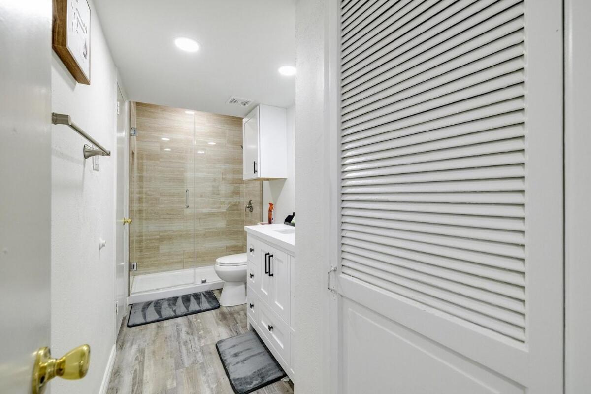 Frisco Getaway Hometel W The Spa And Outdoor Kitchen 外观 照片