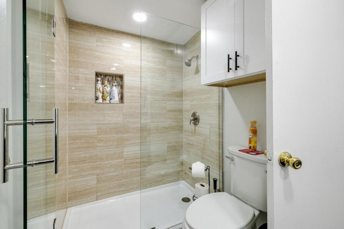 Frisco Getaway Hometel W The Spa And Outdoor Kitchen 外观 照片